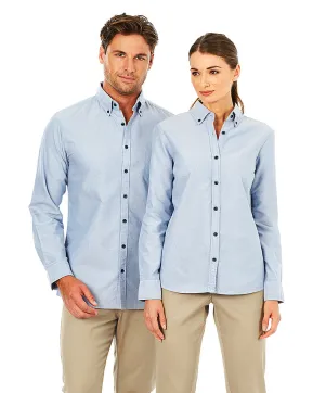 Identitee Ladies Reuben Long Sleeve (W66)