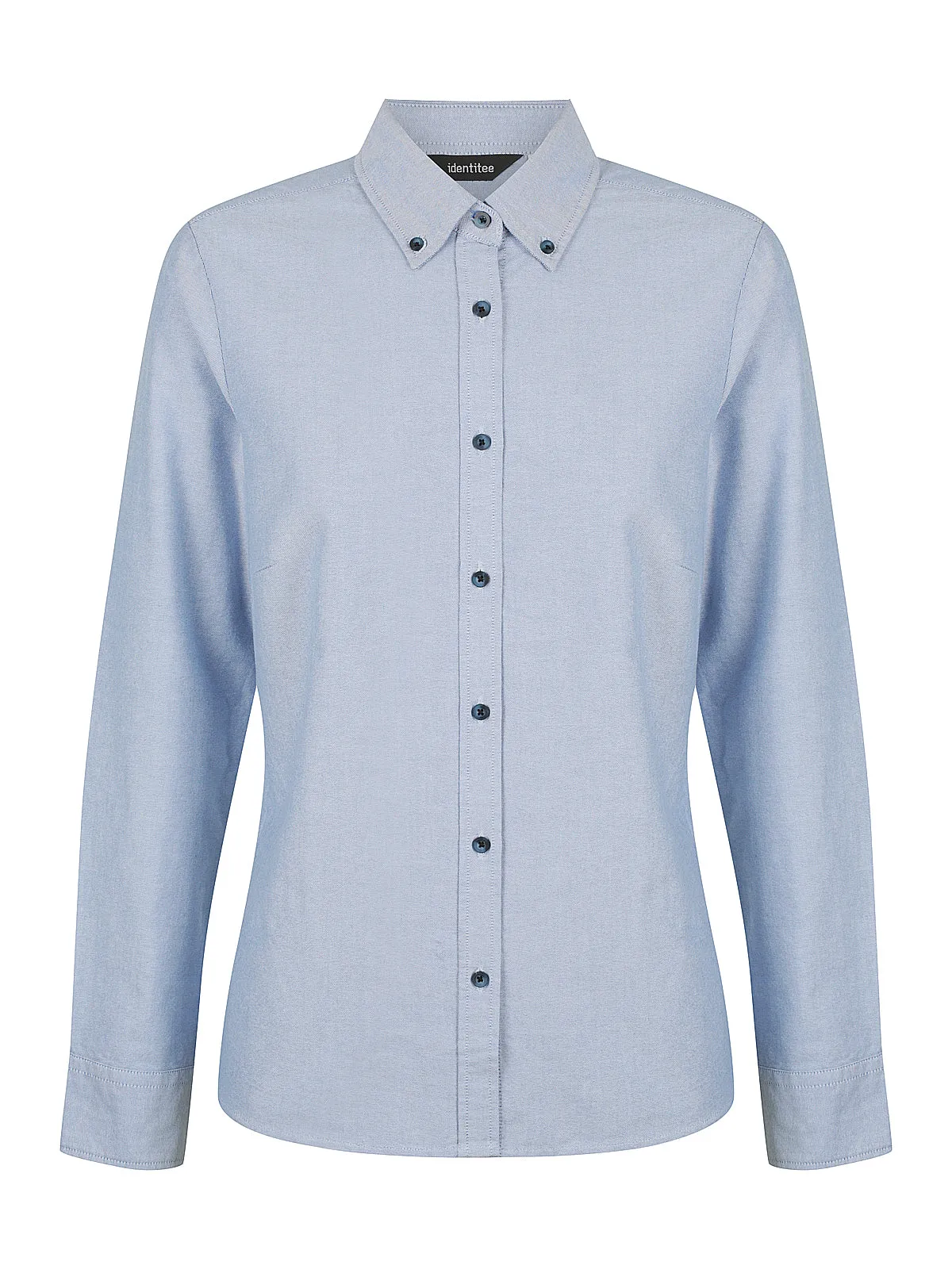 Identitee Ladies Reuben Long Sleeve (W66)