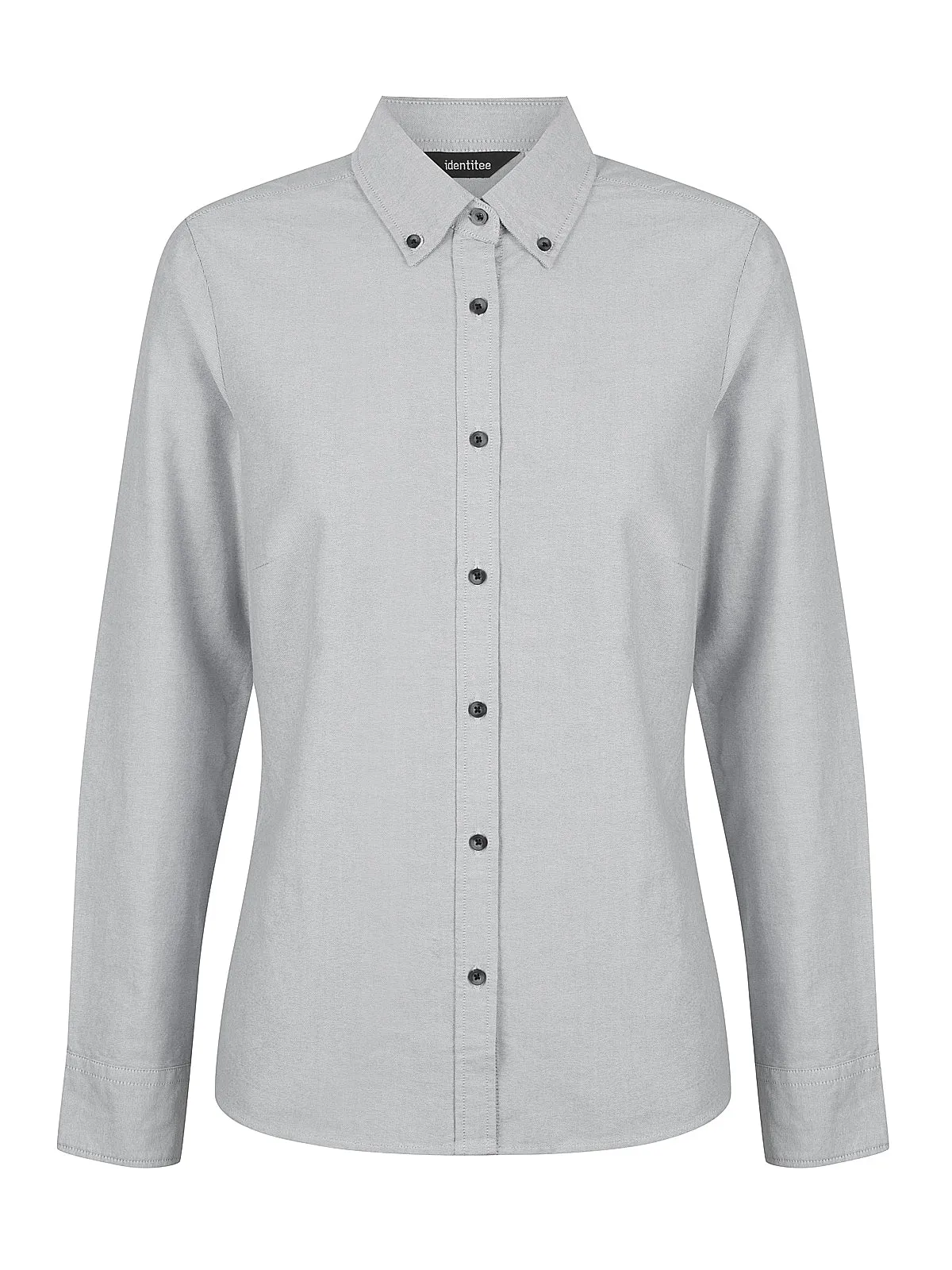Identitee Ladies Reuben Long Sleeve (W66)