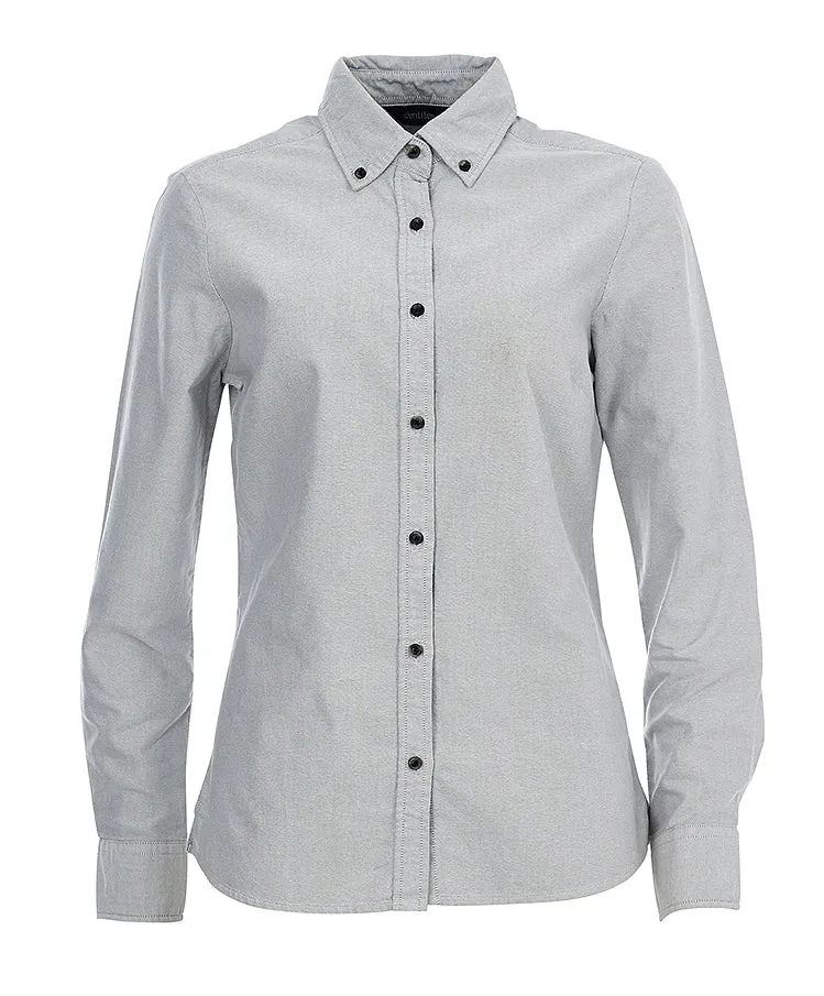 Identitee Ladies Reuben Long Sleeve (W66)