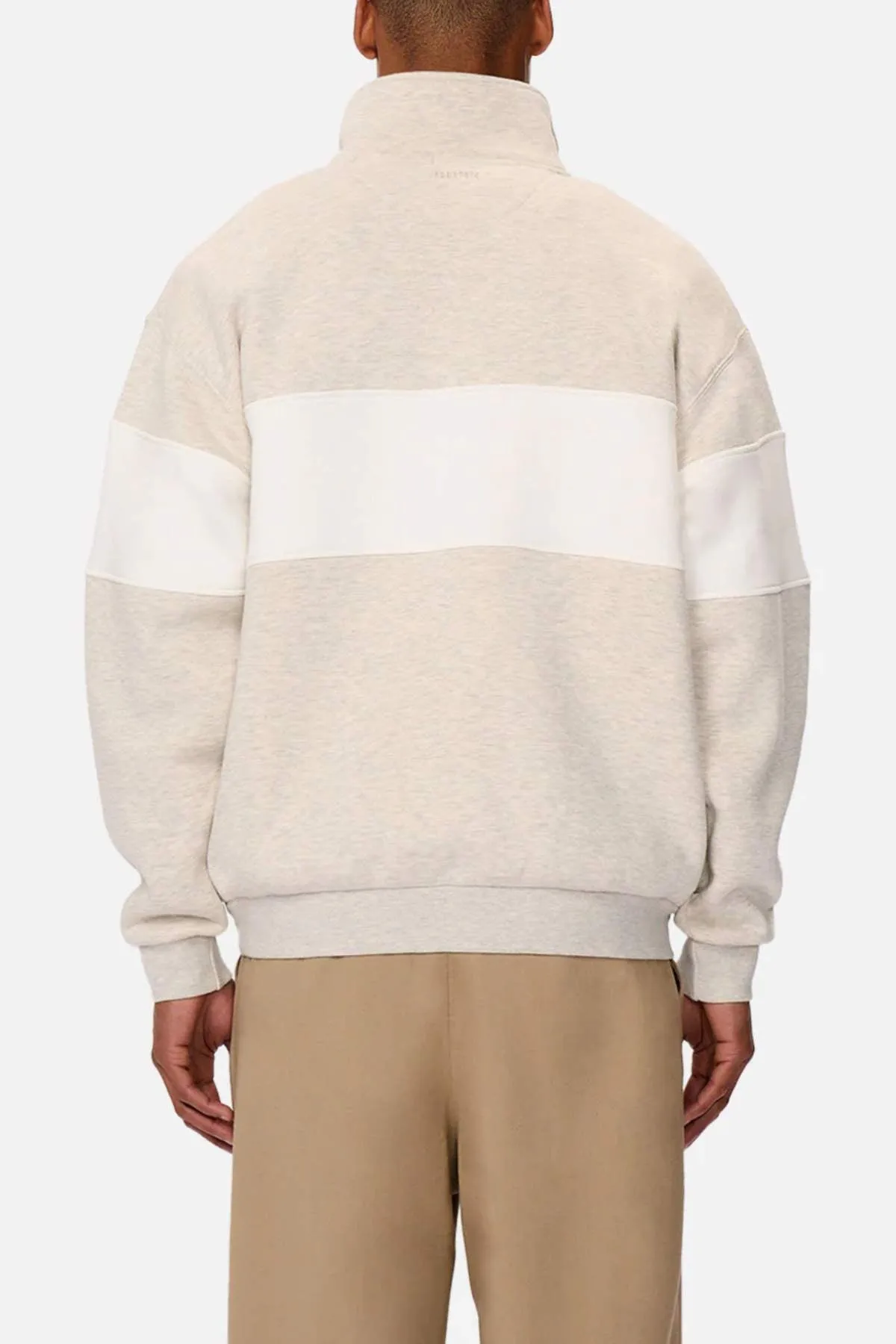 Industrie The Luton Track Top