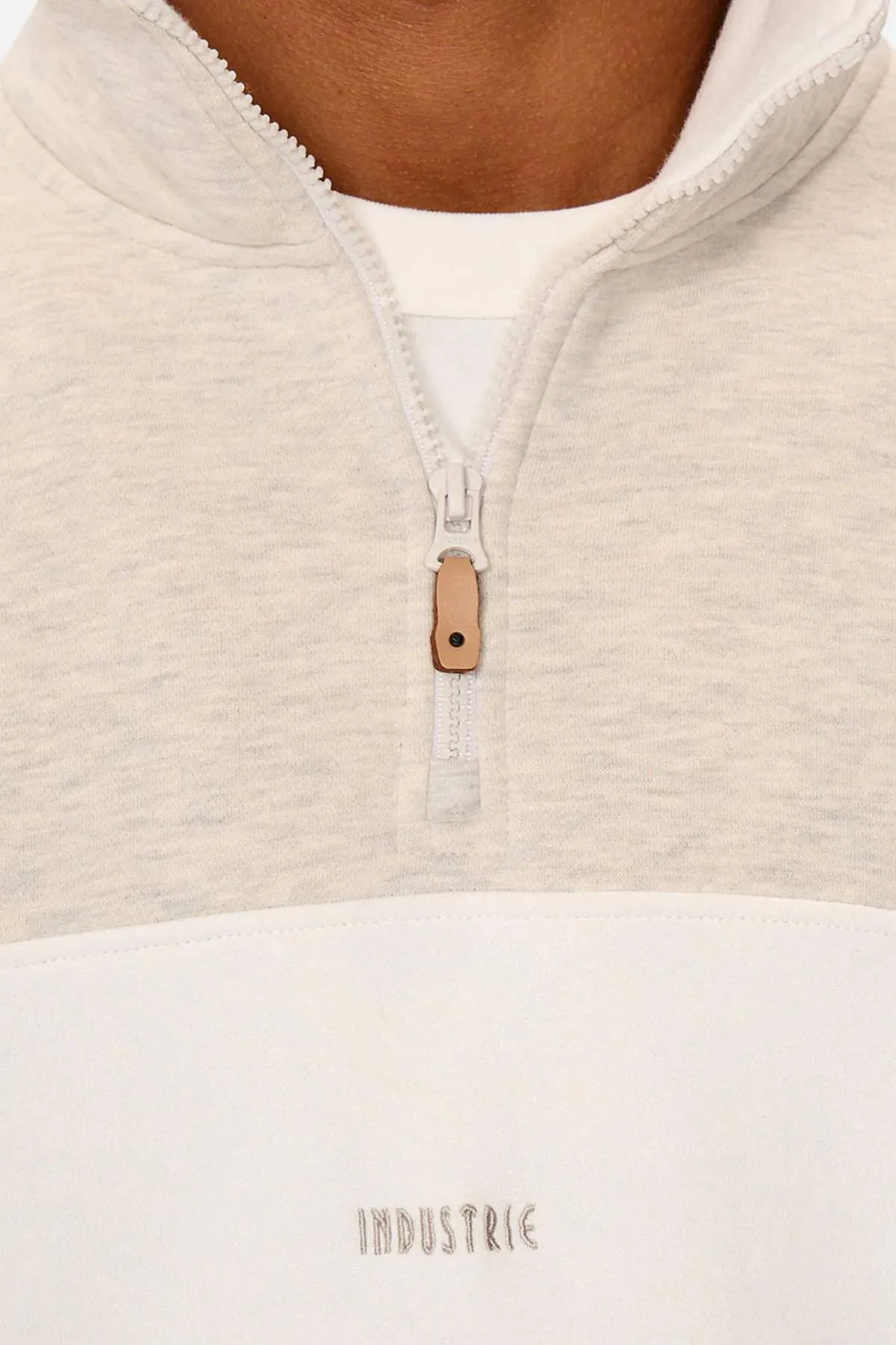 Industrie The Luton Track Top