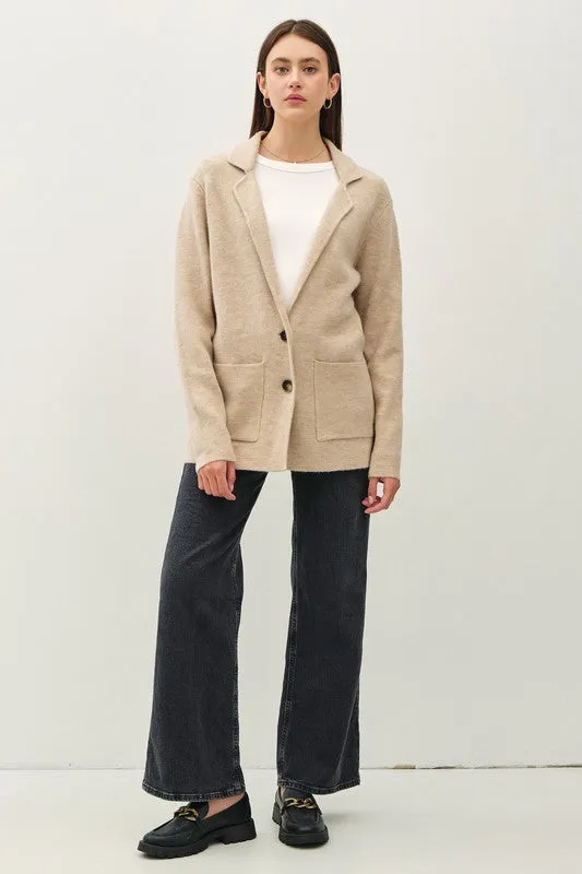 Ithica Coat