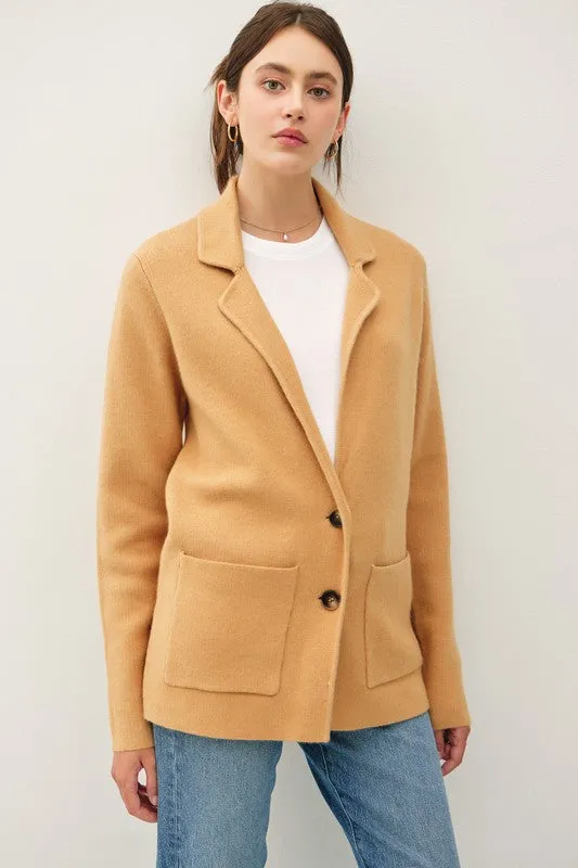 Ithica Coat