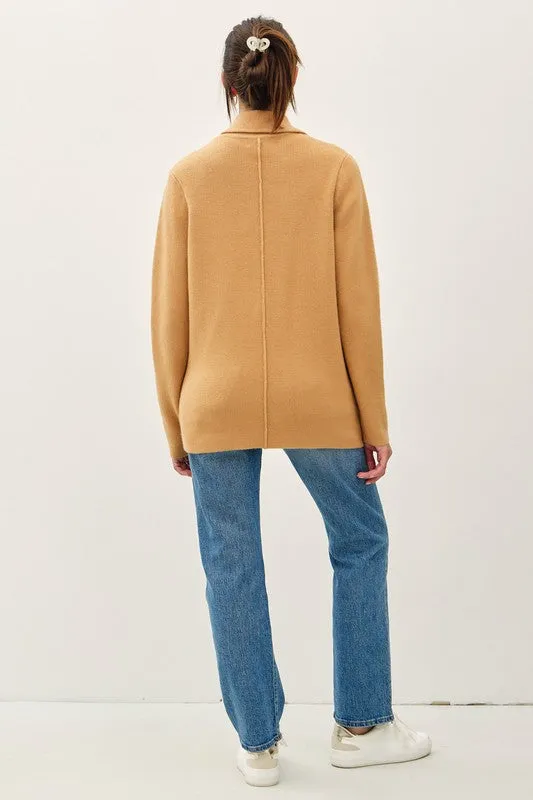 Ithica Coat