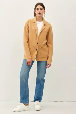 Ithica Coat
