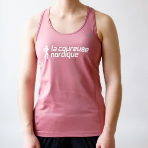 Kari Traa - Nora Singlet - Print - Femme