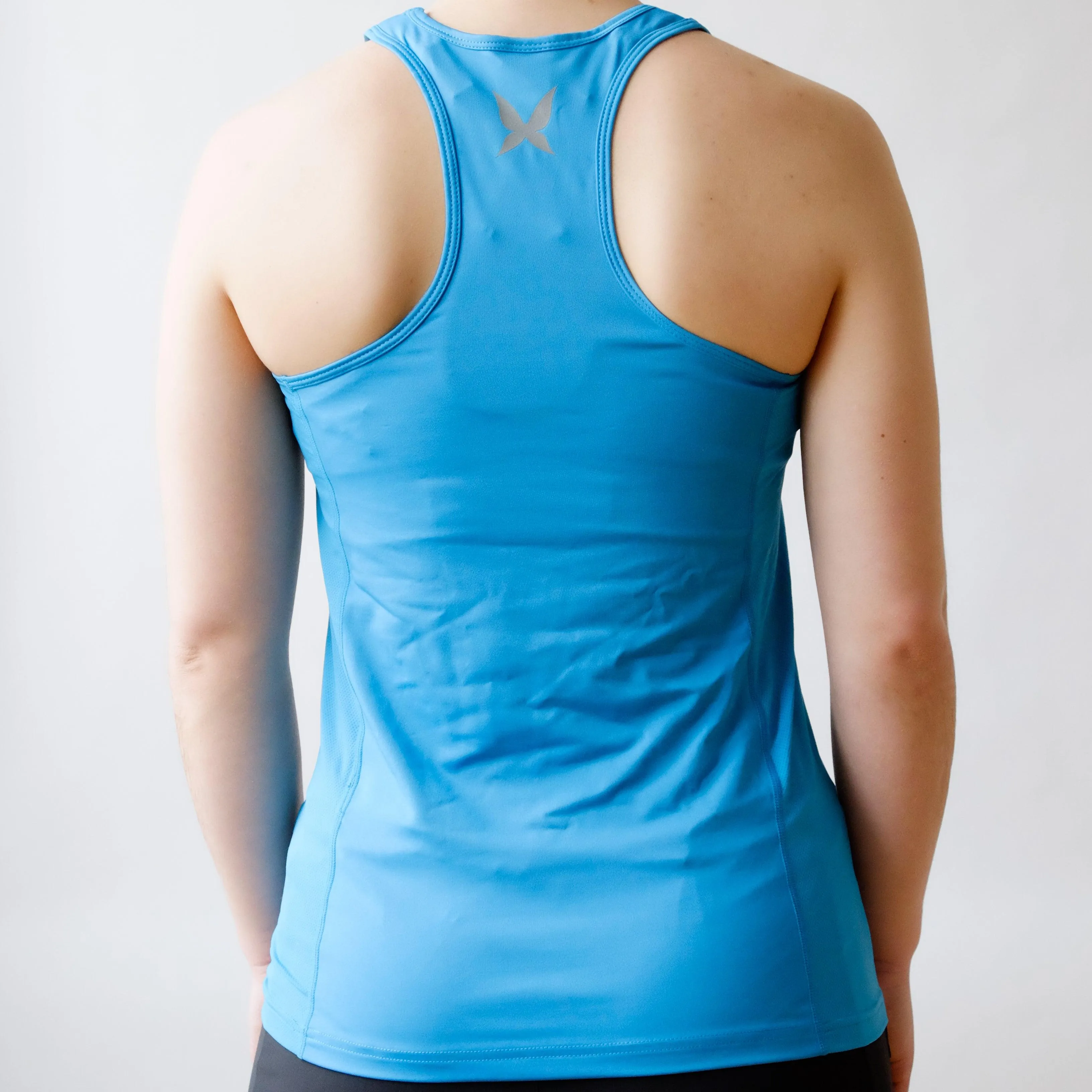Kari Traa - Nora Singlet - Print - Femme