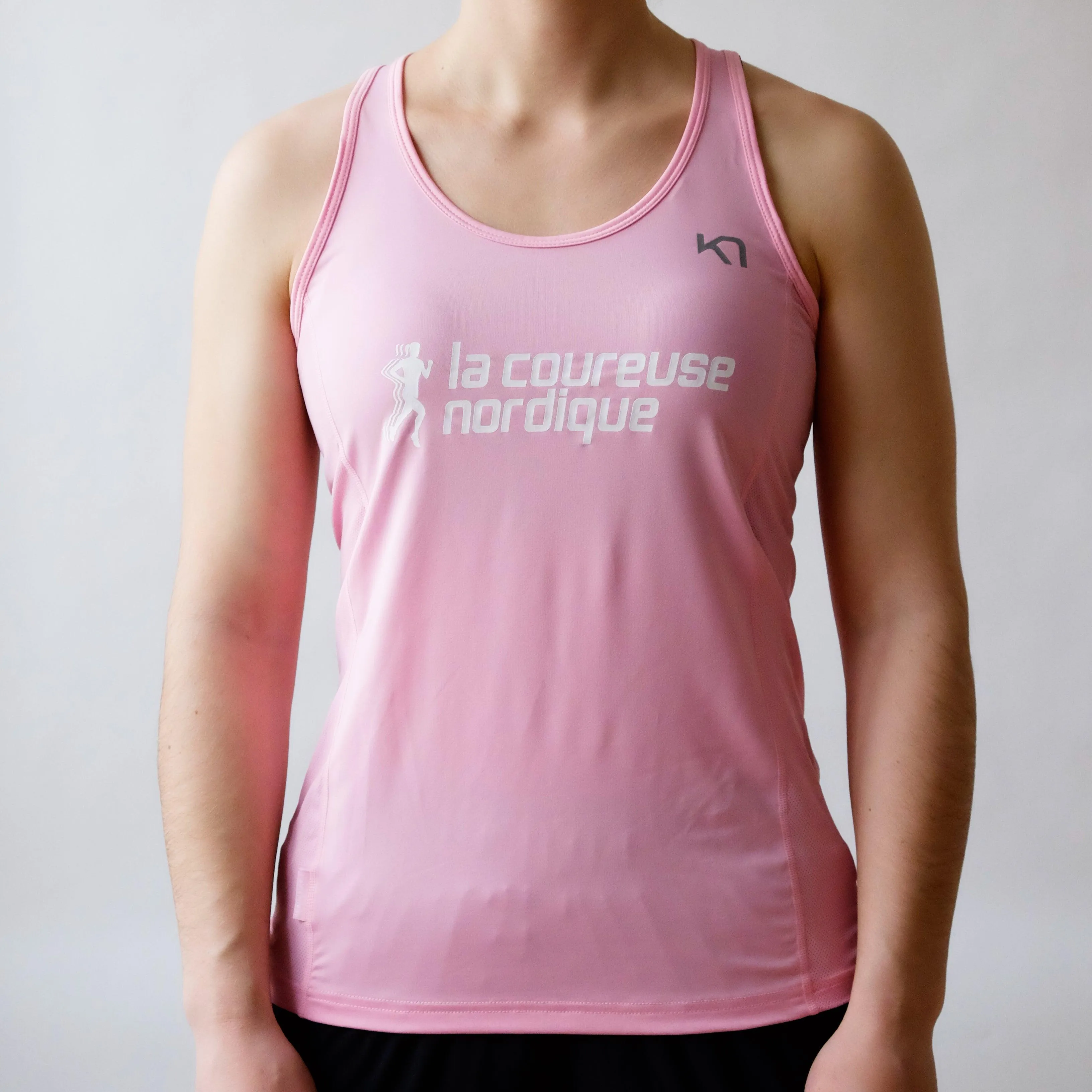 Kari Traa - Nora Singlet - Print - Femme