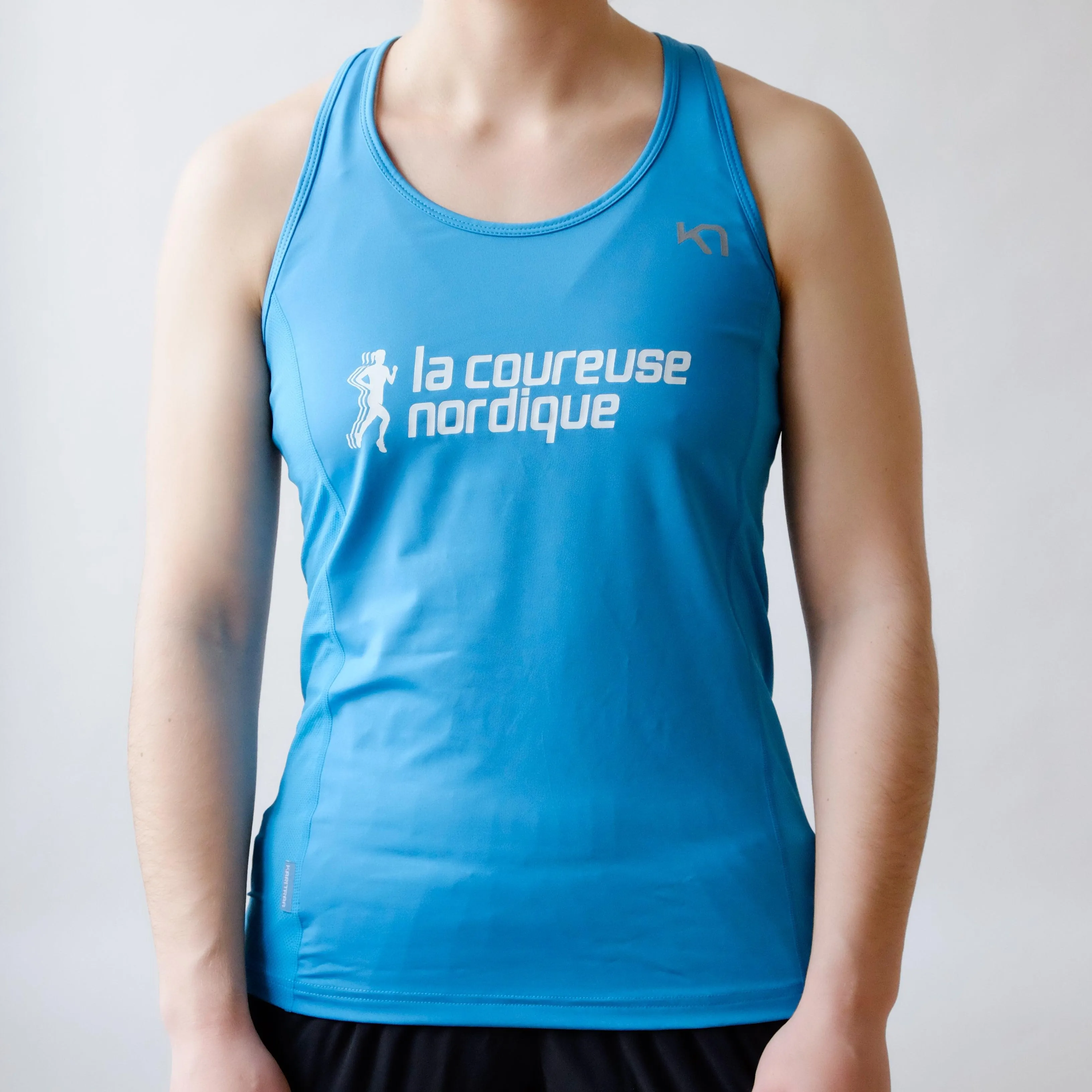 Kari Traa - Nora Singlet - Print - Femme