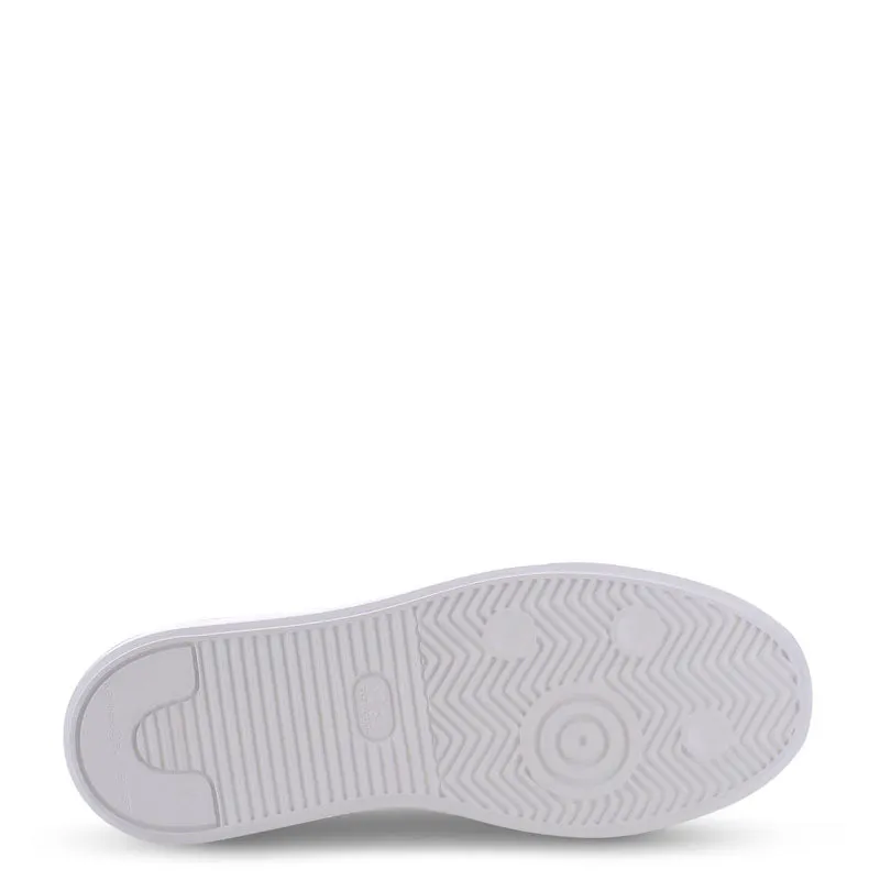 KENNEL & SCHMENGER Dive Sneakers in Bianco
