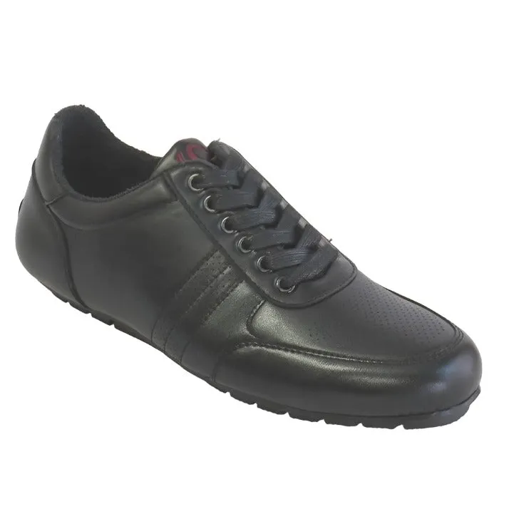 KG Casual Shoes - Black