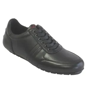 KG Casual Shoes - Black