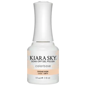 Kiara Sky All-in-One - 5013 Sugar High (Gel)