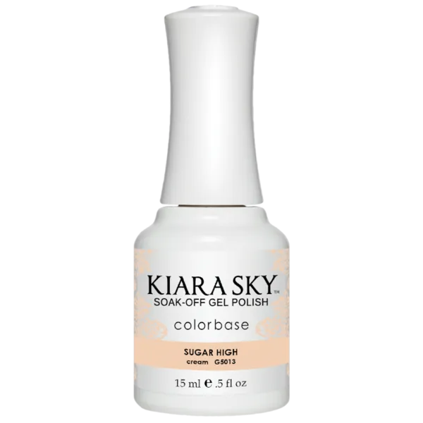 Kiara Sky All-in-One - 5013 Sugar High (Gel)