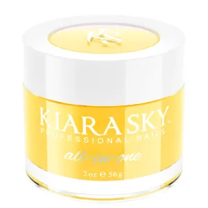 KIARA SKY / All-in-One Dip Powder - Blonded DM5096 2oz.