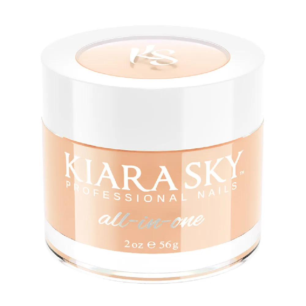 KIARA SKY / All-in-One Dip Powder - Guilt Trip DM5016 2oz.