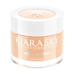 KIARA SKY / All-in-One Dip Powder - Guilt Trip DM5016 2oz.