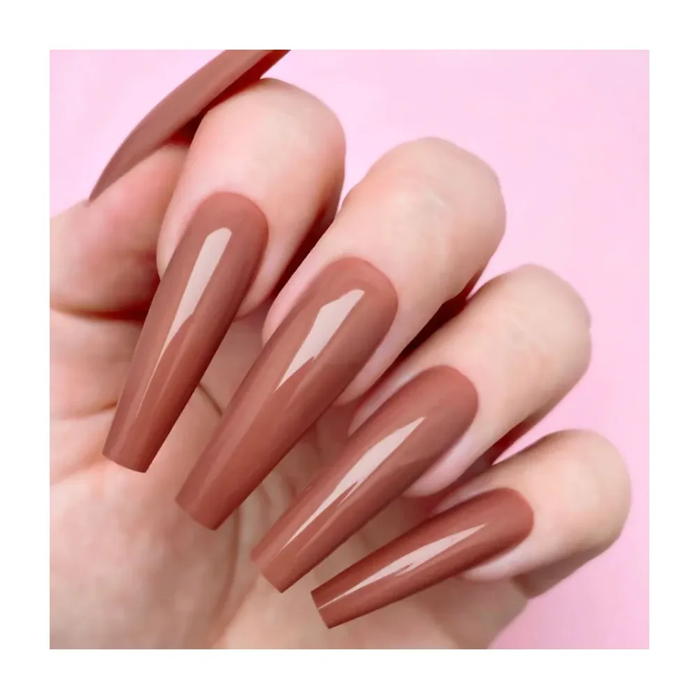 KIARA SKY / All-in-One Dip Powder - Top Notch DM5021 2oz.