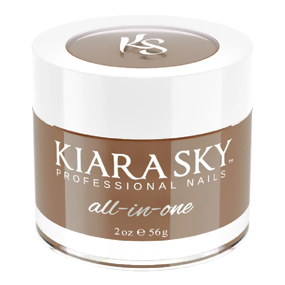KIARA SKY / All-in-One Dip Powder - Top Notch DM5021 2oz.
