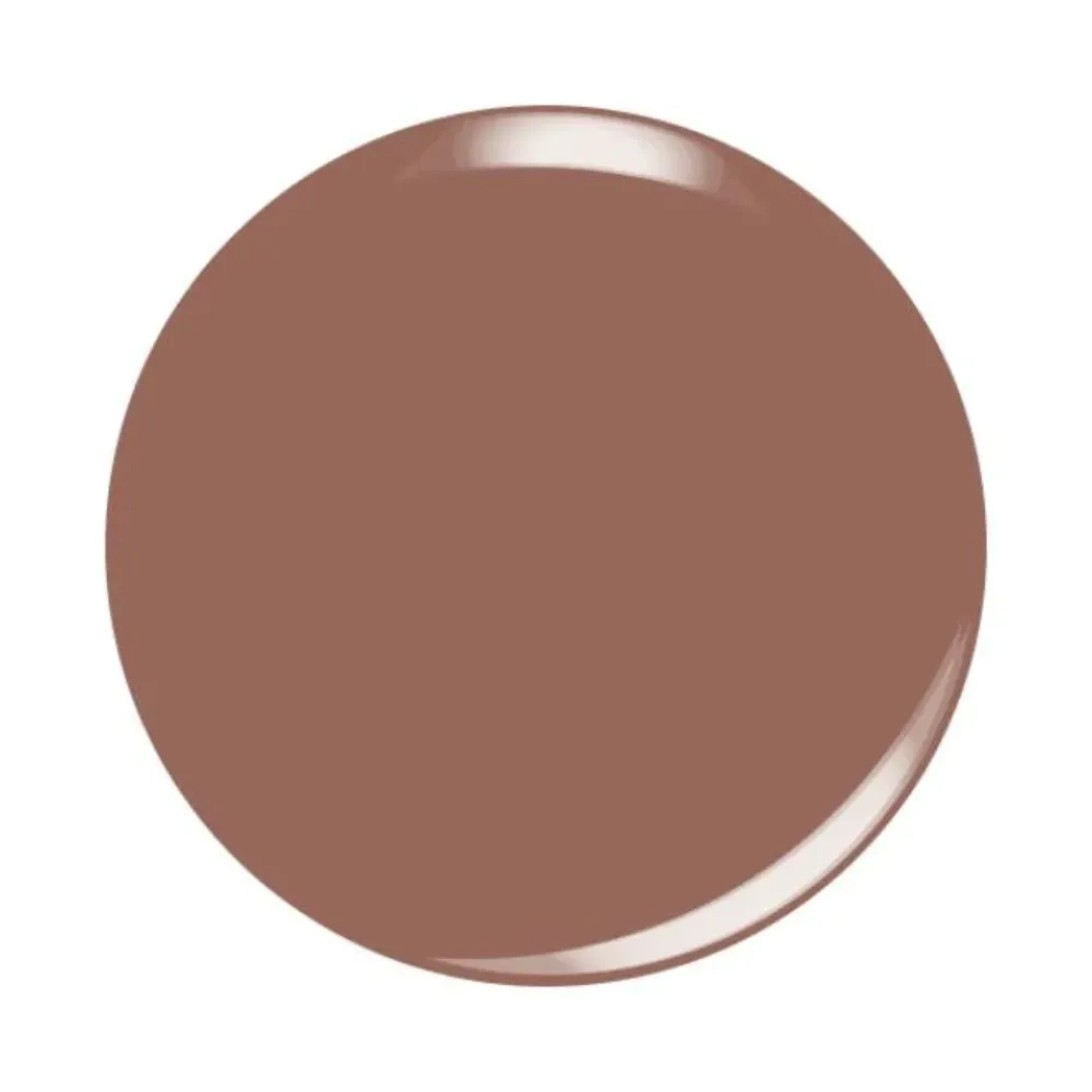 KIARA SKY / All-in-One Dip Powder - Top Notch DM5021 2oz.