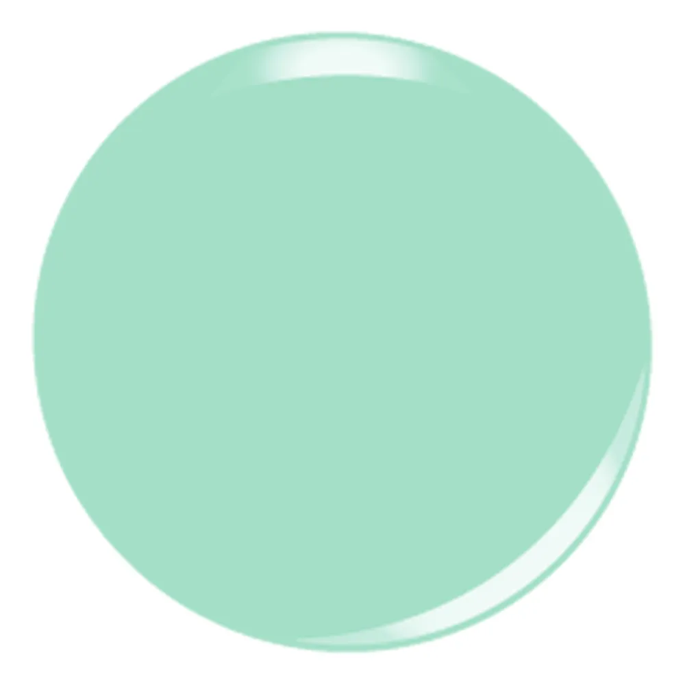 KIARA SKY / Gel Polish - Encouragemint G5072