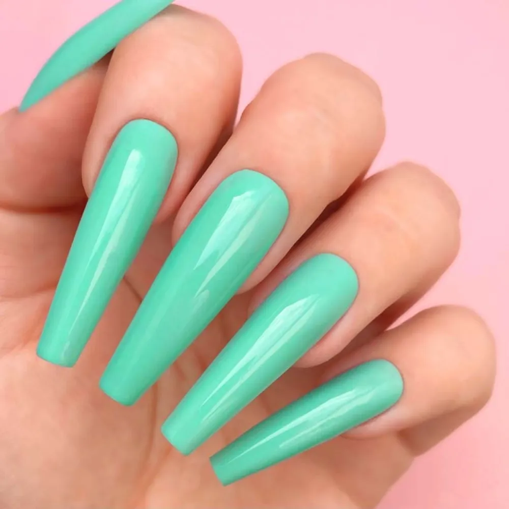 KIARA SKY / Gel Polish - Encouragemint G5072