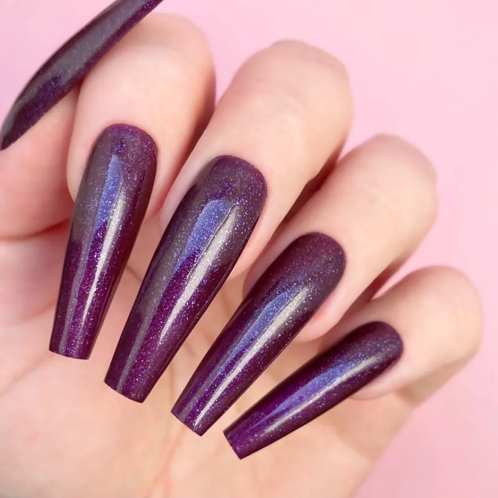 KIARA SKY / Gel Polish - Euphoric G5064