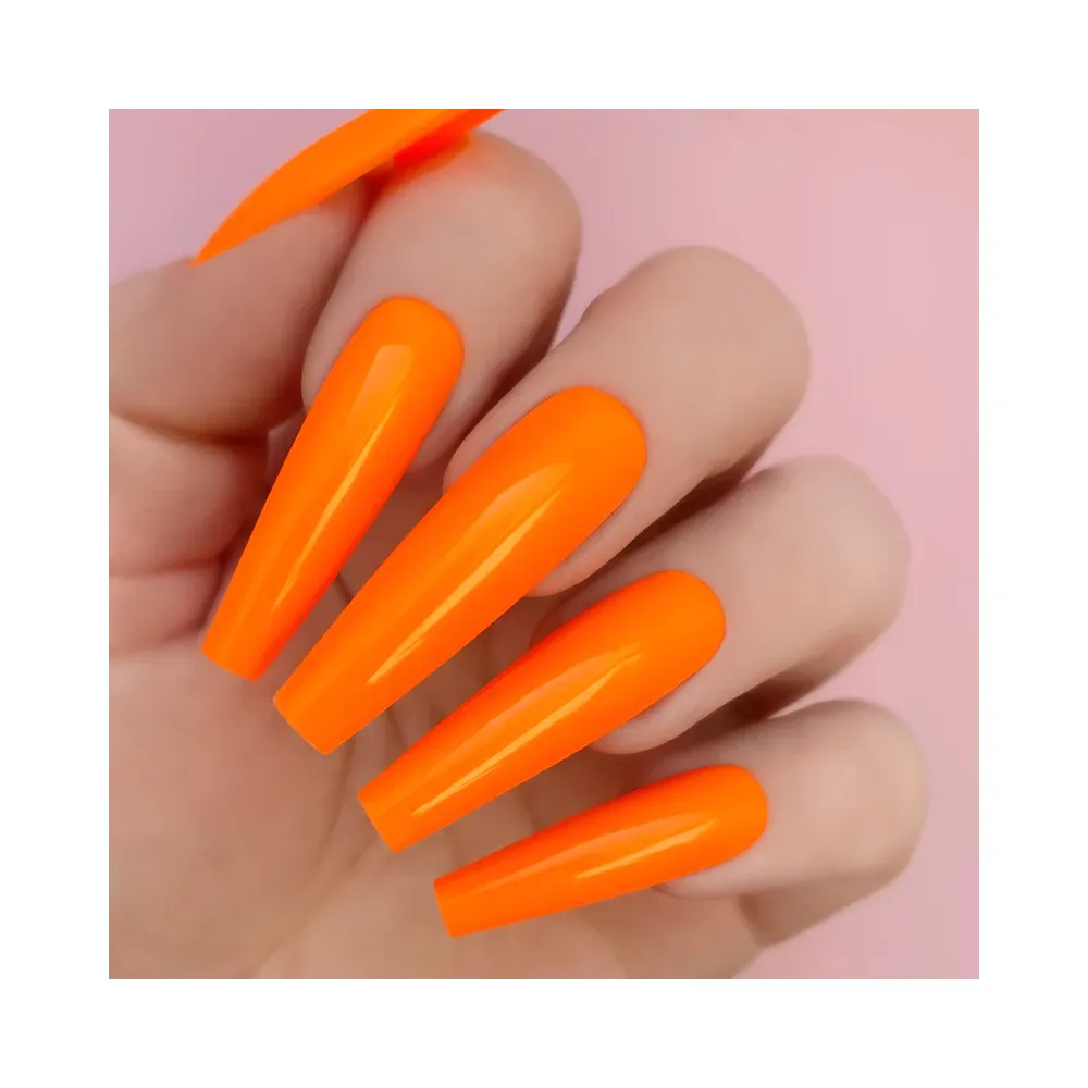 KIARA SKY / Gel Polish - Peachy Keen G5090