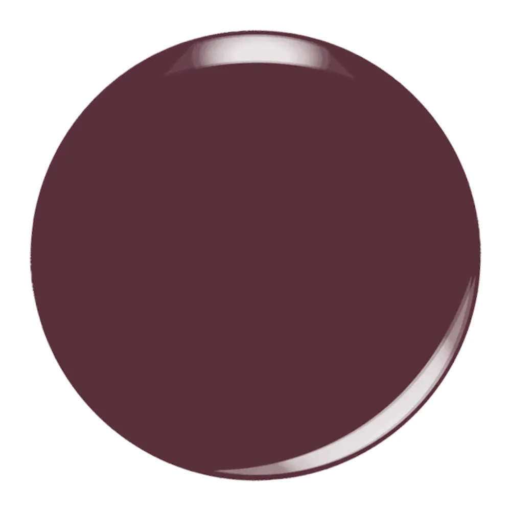 KIARA SKY / Lacquer Nail Polish - Ghosted N5065 15ml.