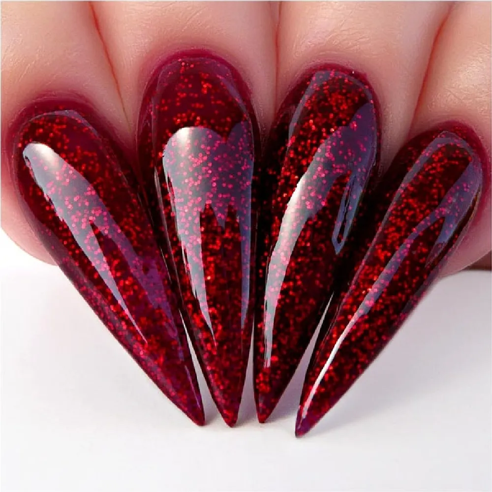KIARA SKY / Lacquer Nail Polish - I'm Bossy N578 15ml.