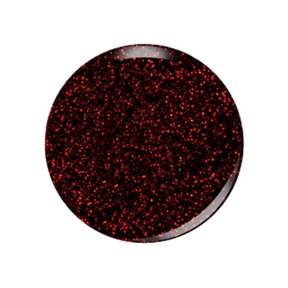 KIARA SKY / Lacquer Nail Polish - I'm Bossy N578 15ml.