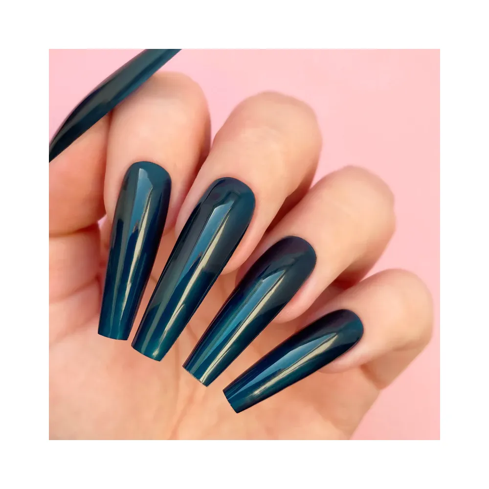 KIARA SKY / Lacquer Nail Polish - Side Hu$tle N5084 15ml.