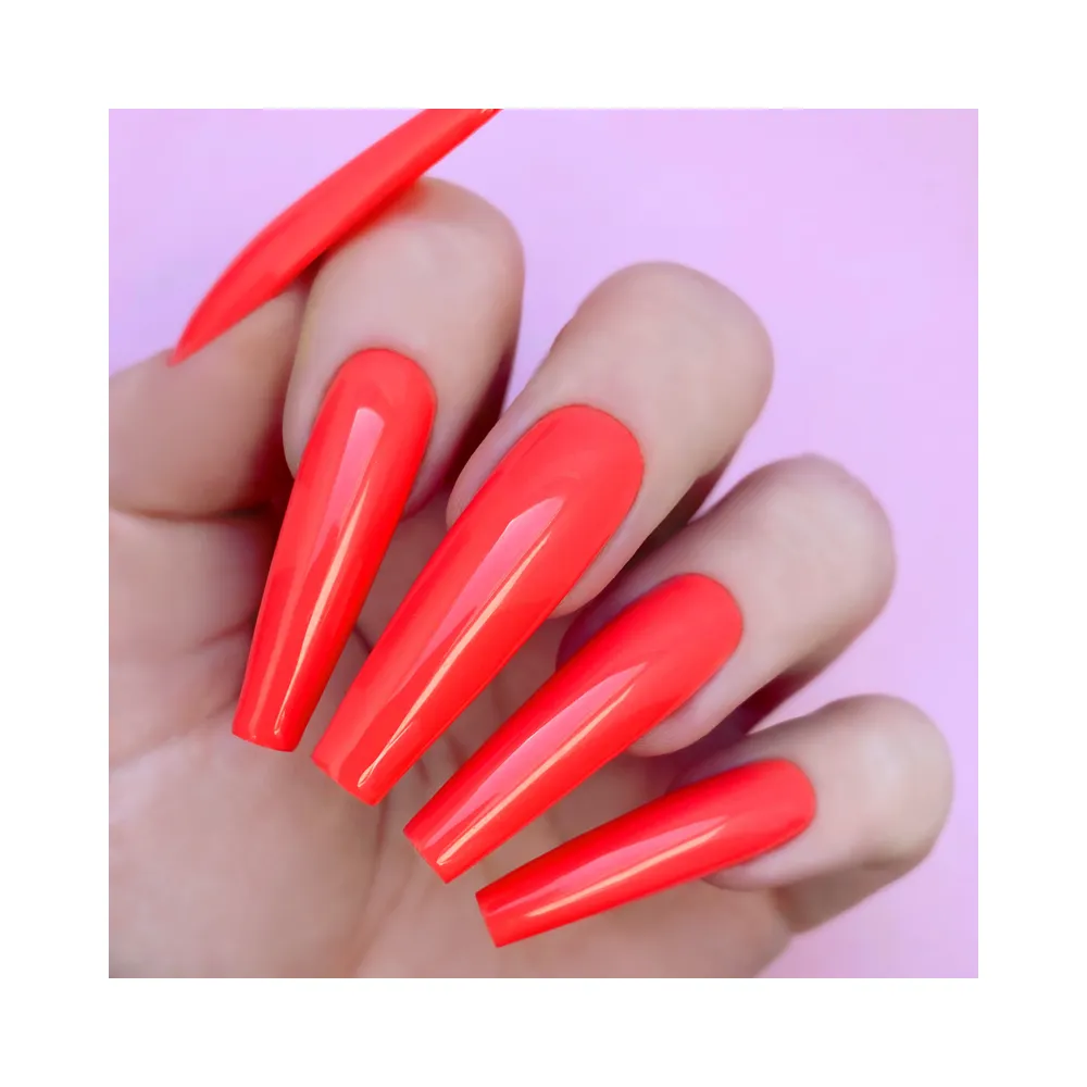 KIARA SKY / Lacquer Nail Polish - Smooch N5098 15ml.