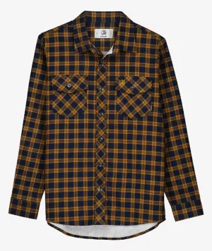Kids' Egmont Long Sleeve Shirt