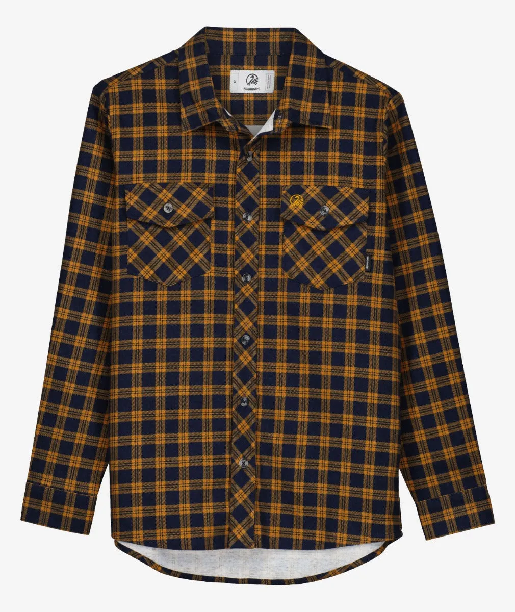 Kids' Egmont Long Sleeve Shirt