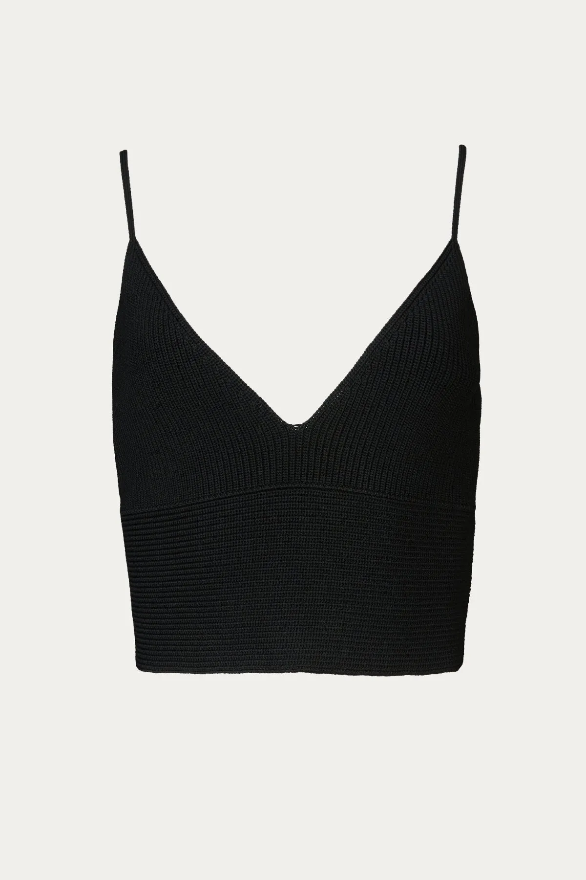 KNIT TOP