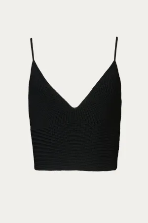 KNIT TOP