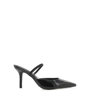 KODA - BLACK PATENT