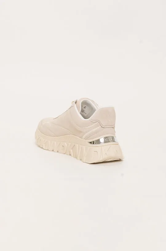LAEONI PLATFORM SNEAKERS