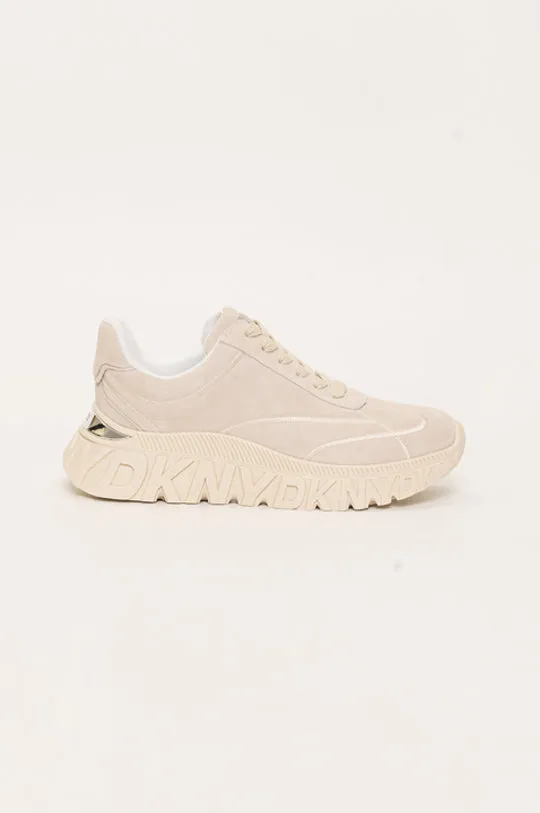 LAEONI PLATFORM SNEAKERS