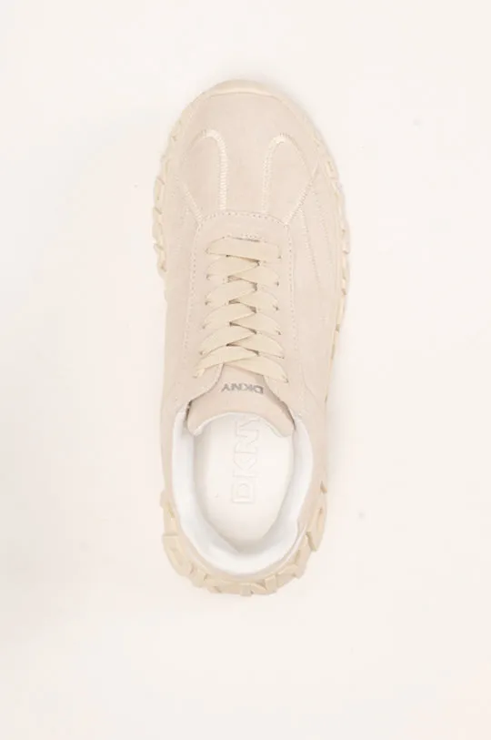 LAEONI PLATFORM SNEAKERS