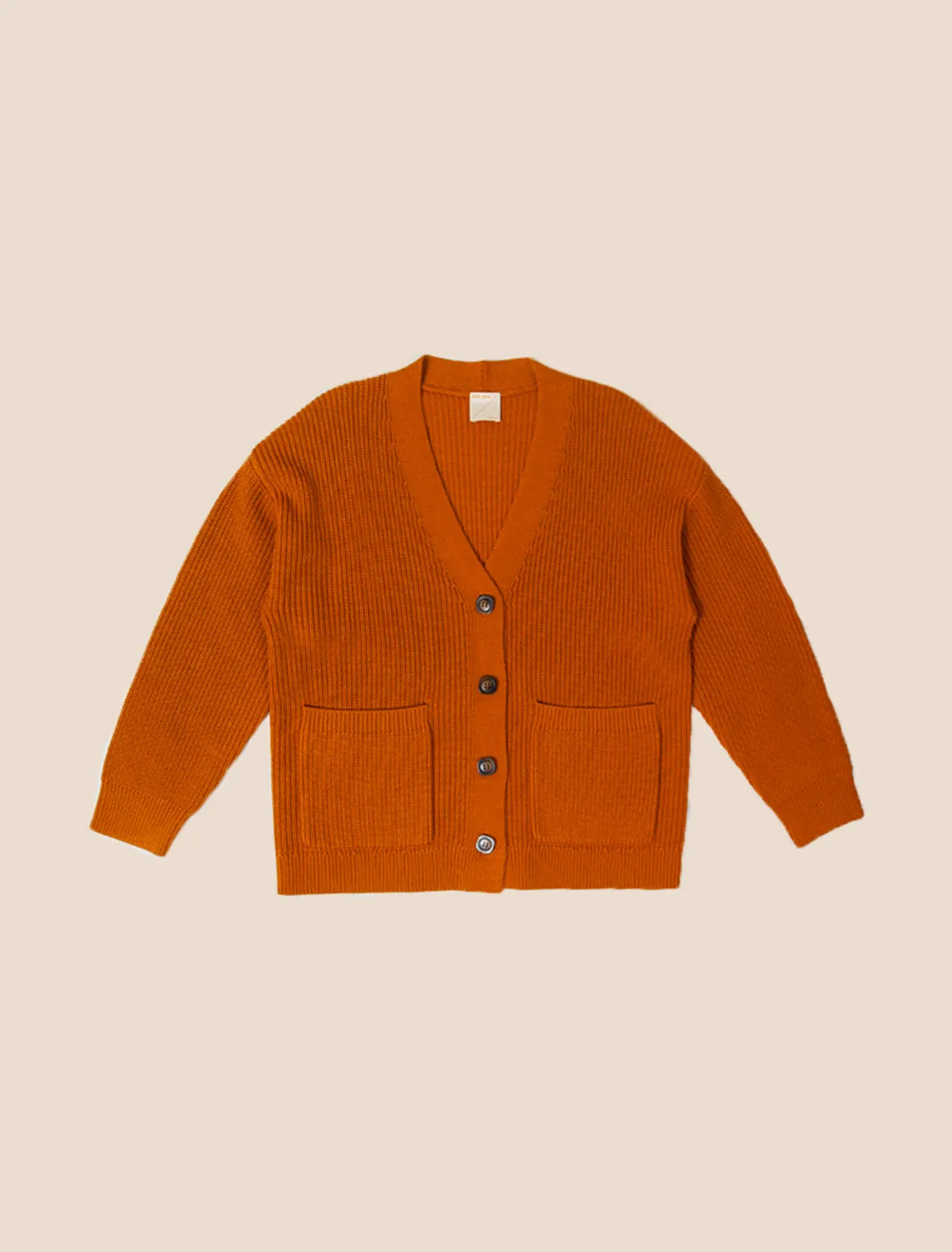 LAGO CARDIGAN