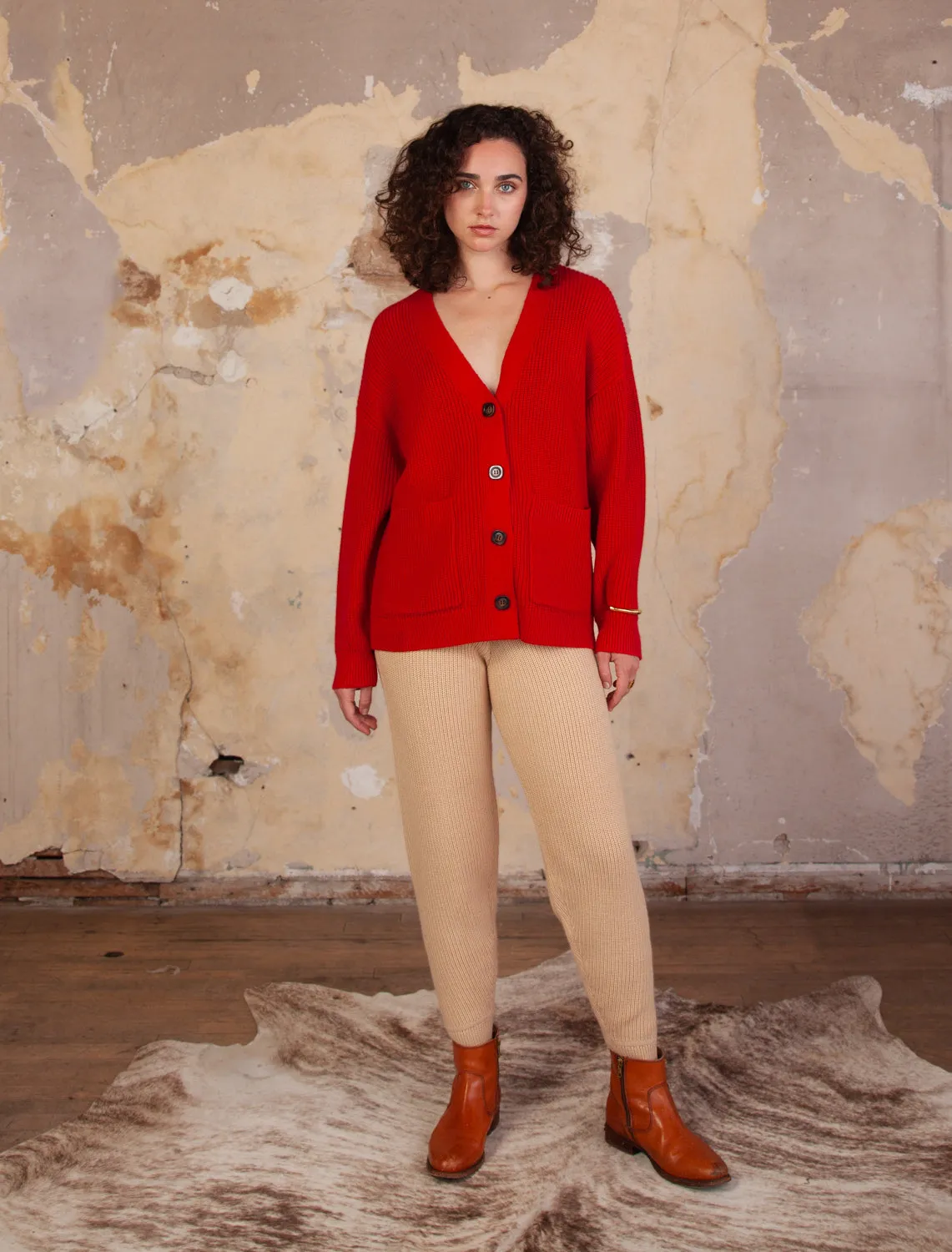 LAGO CARDIGAN