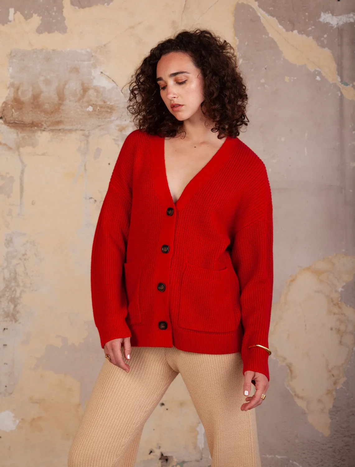 LAGO CARDIGAN