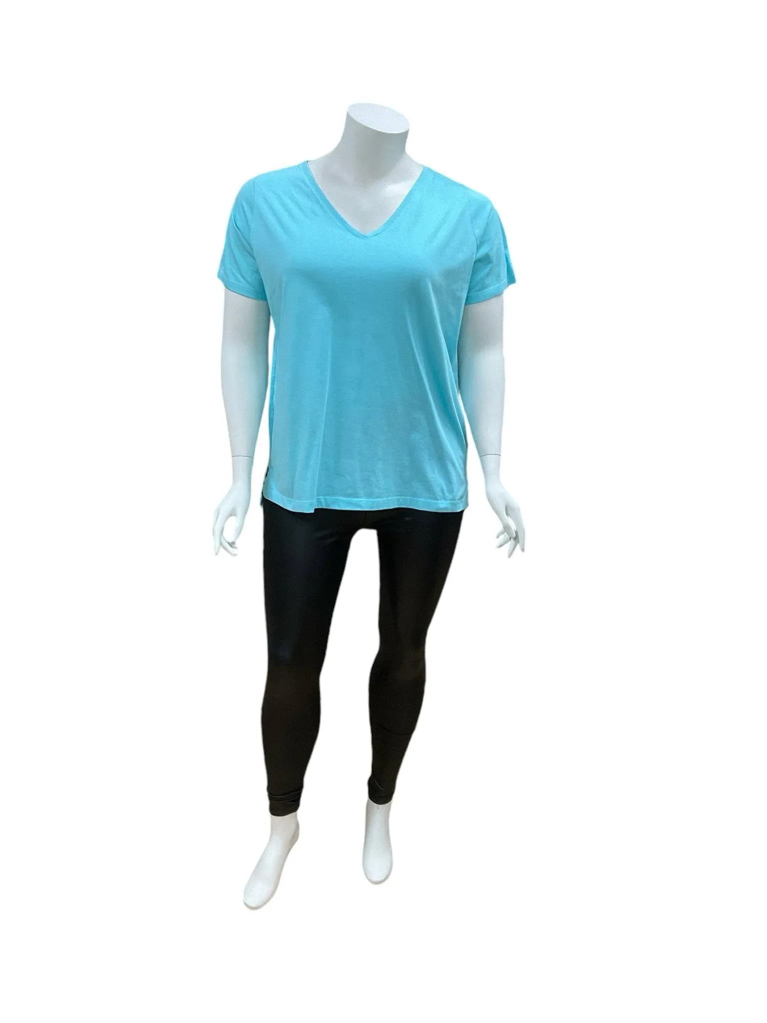 Land's End Top Size 1XL