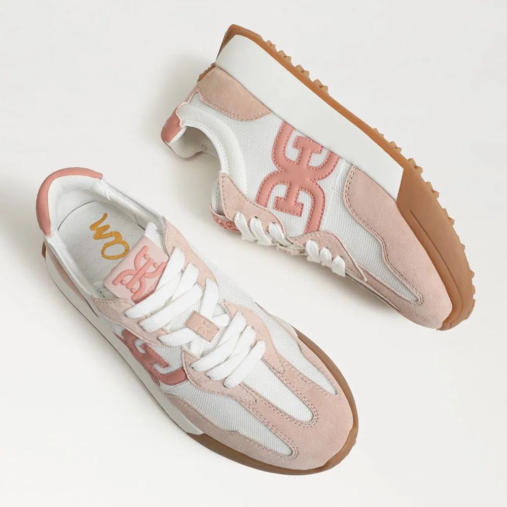 Langley Lace Up Sneaker