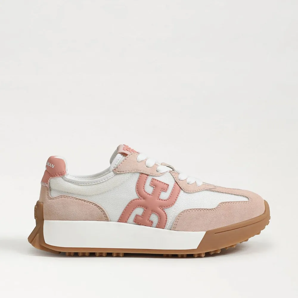 Langley Lace Up Sneaker