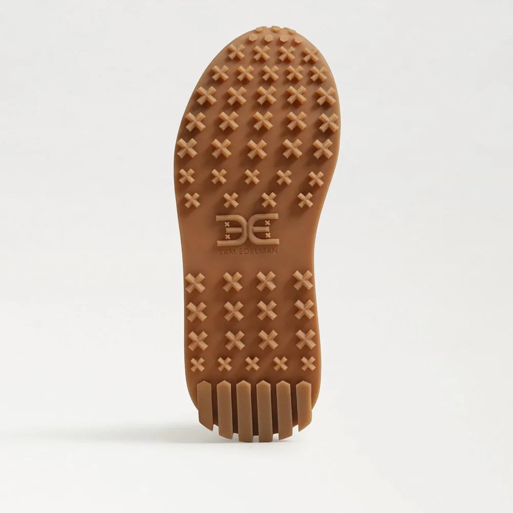 Langley Lace Up Sneaker