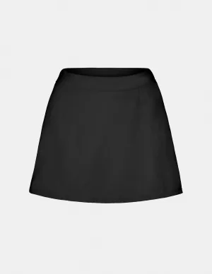 Leakproof Swim Skirt
